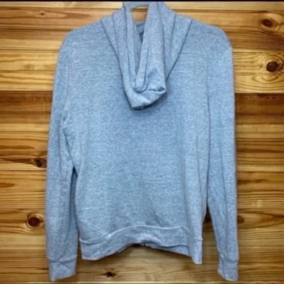 Victoria's Secret PINK bling peach rhinestone jacket medium - Picture 5 of 5